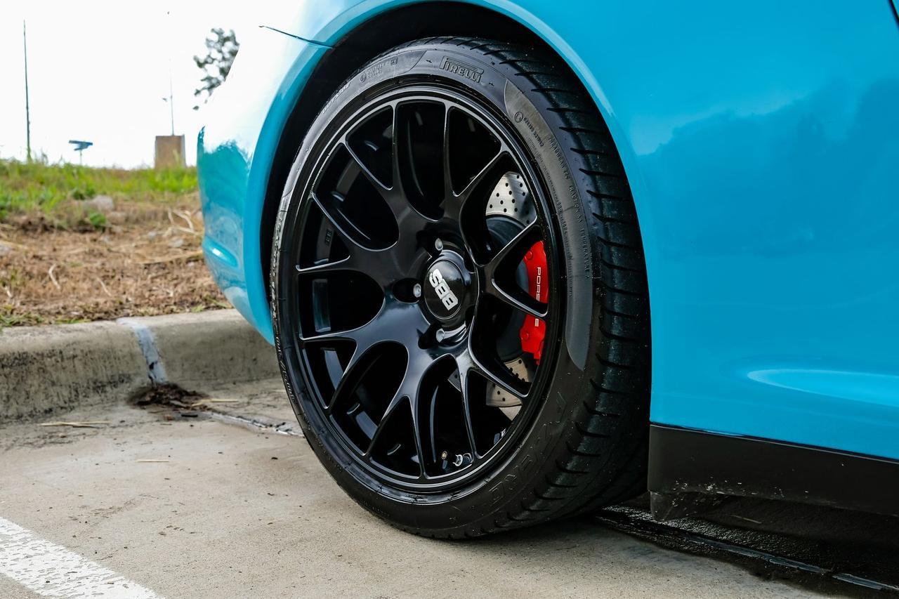 2007 Porsche 911 Carrera S Richardson TX