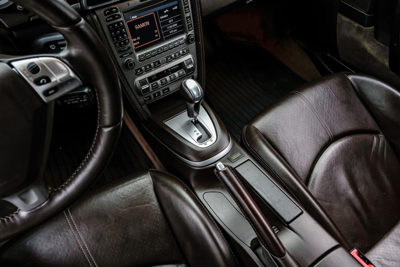 2007 Porsche 911 Carrera S Richardson TX
