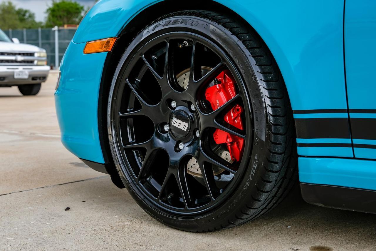 2007 Porsche 911 Carrera S Richardson TX