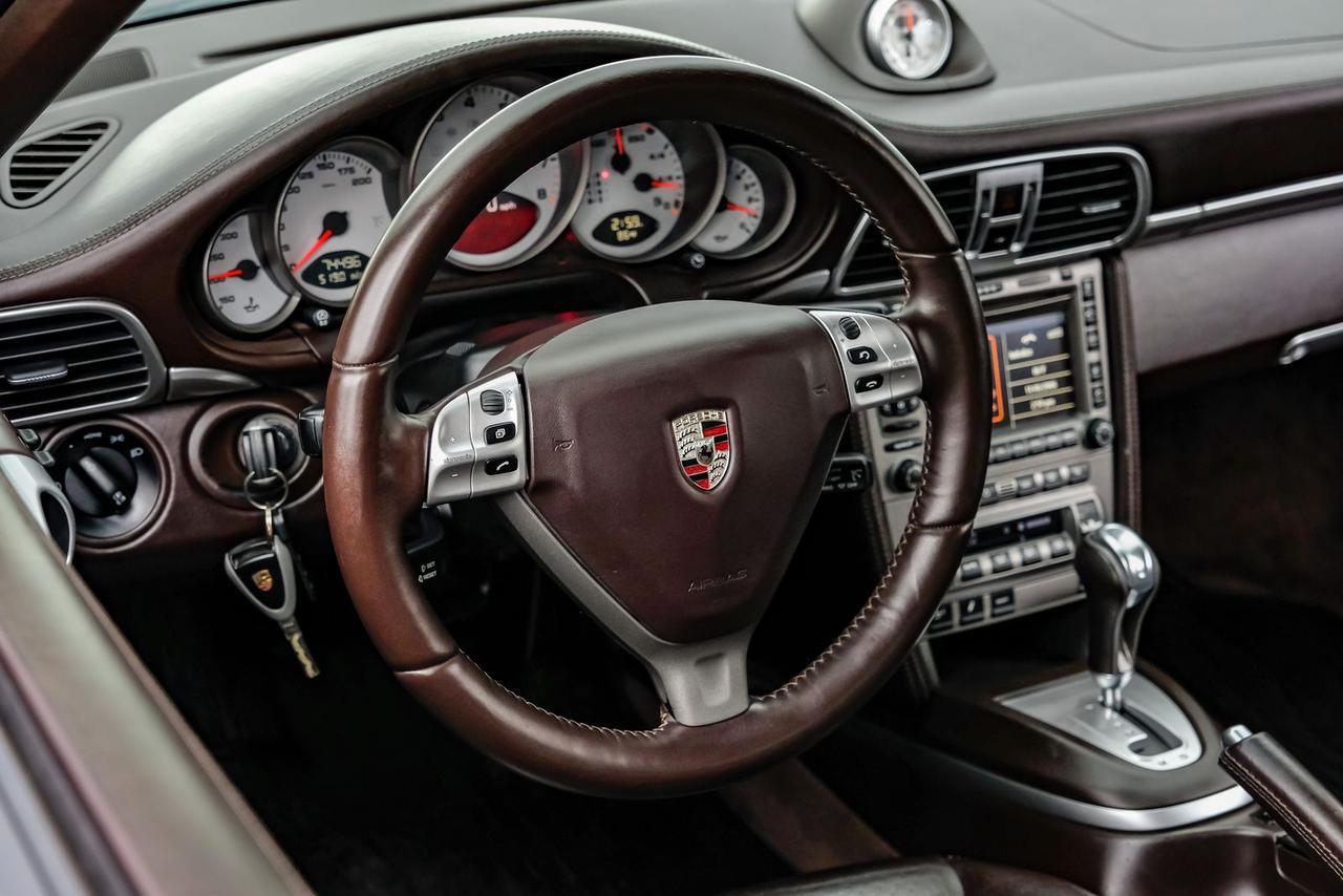 2007 Porsche 911 Carrera S Richardson TX