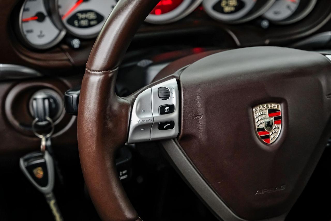 2007 Porsche 911 Carrera S Richardson TX