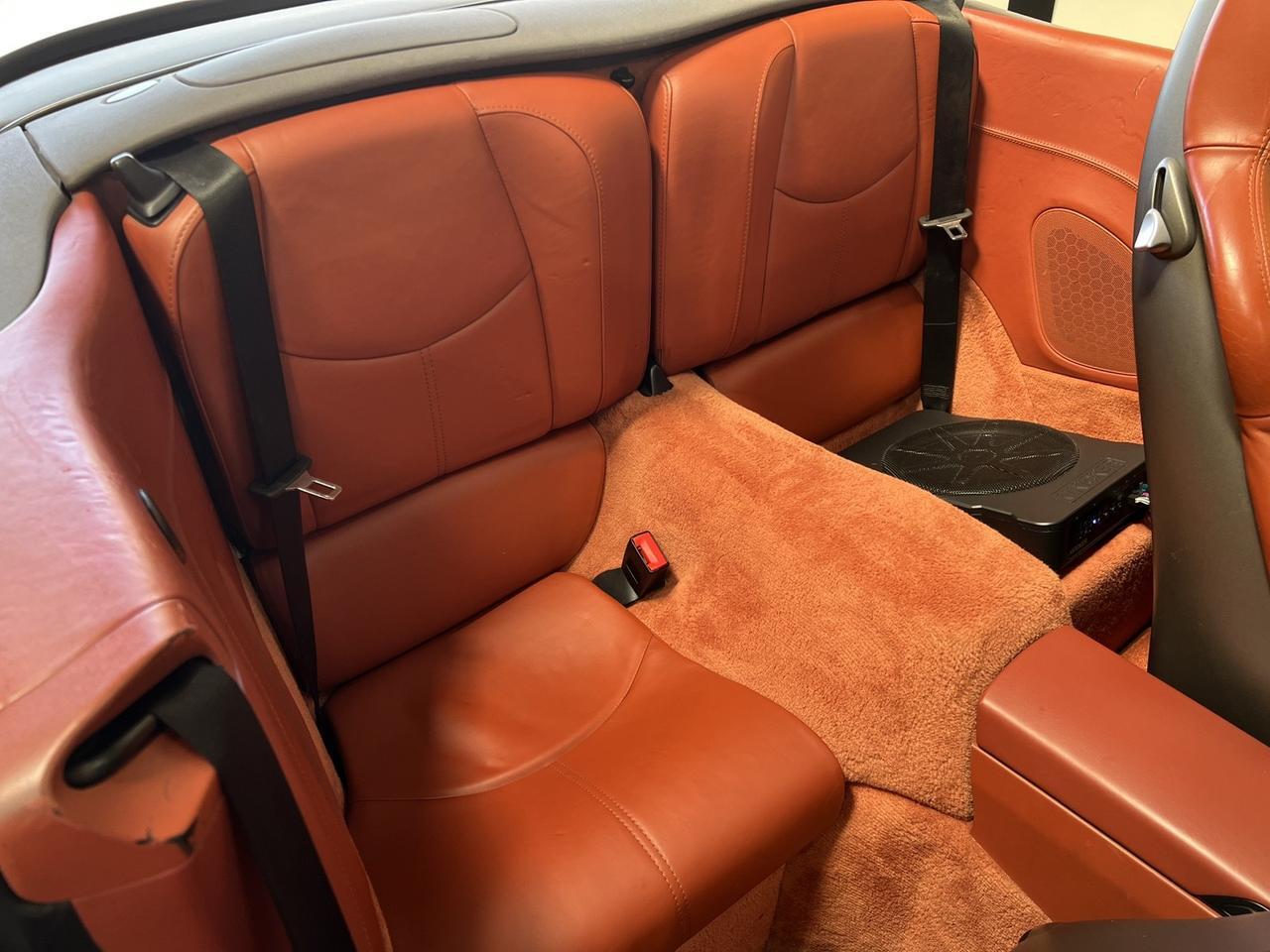 2007 Porsche 911 Carrera S San Rafael CA