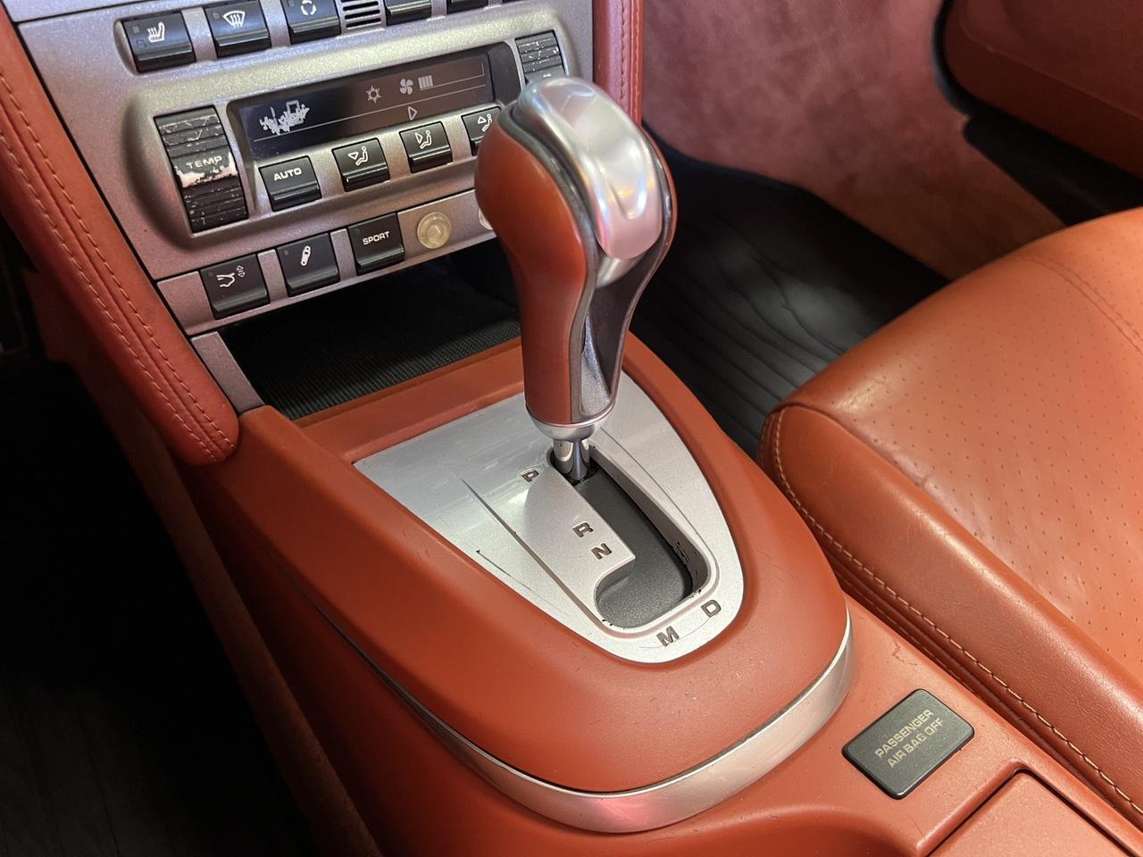 2007 Porsche 911 Carrera S San Rafael CA