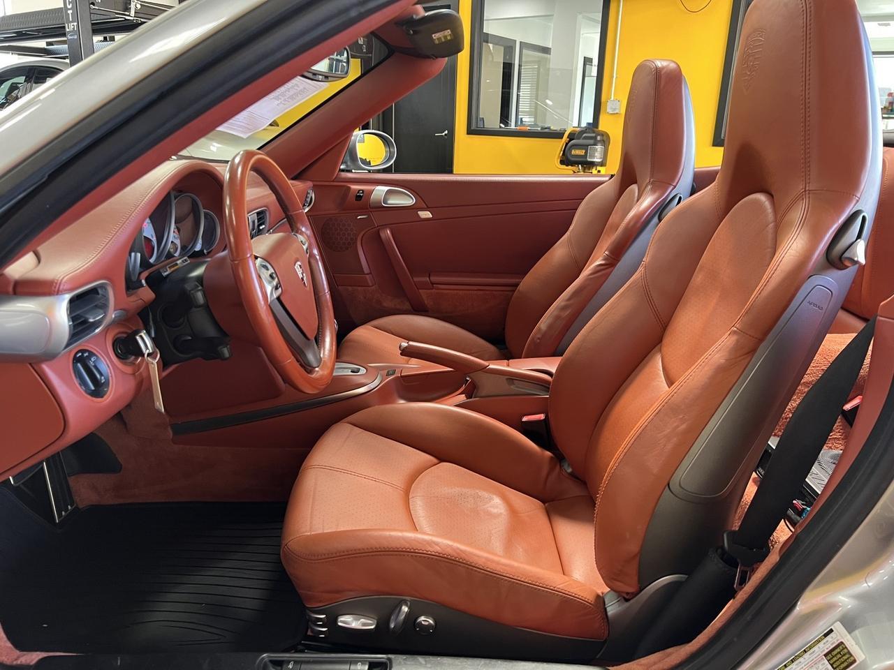 2007 Porsche 911 Carrera S San Rafael CA