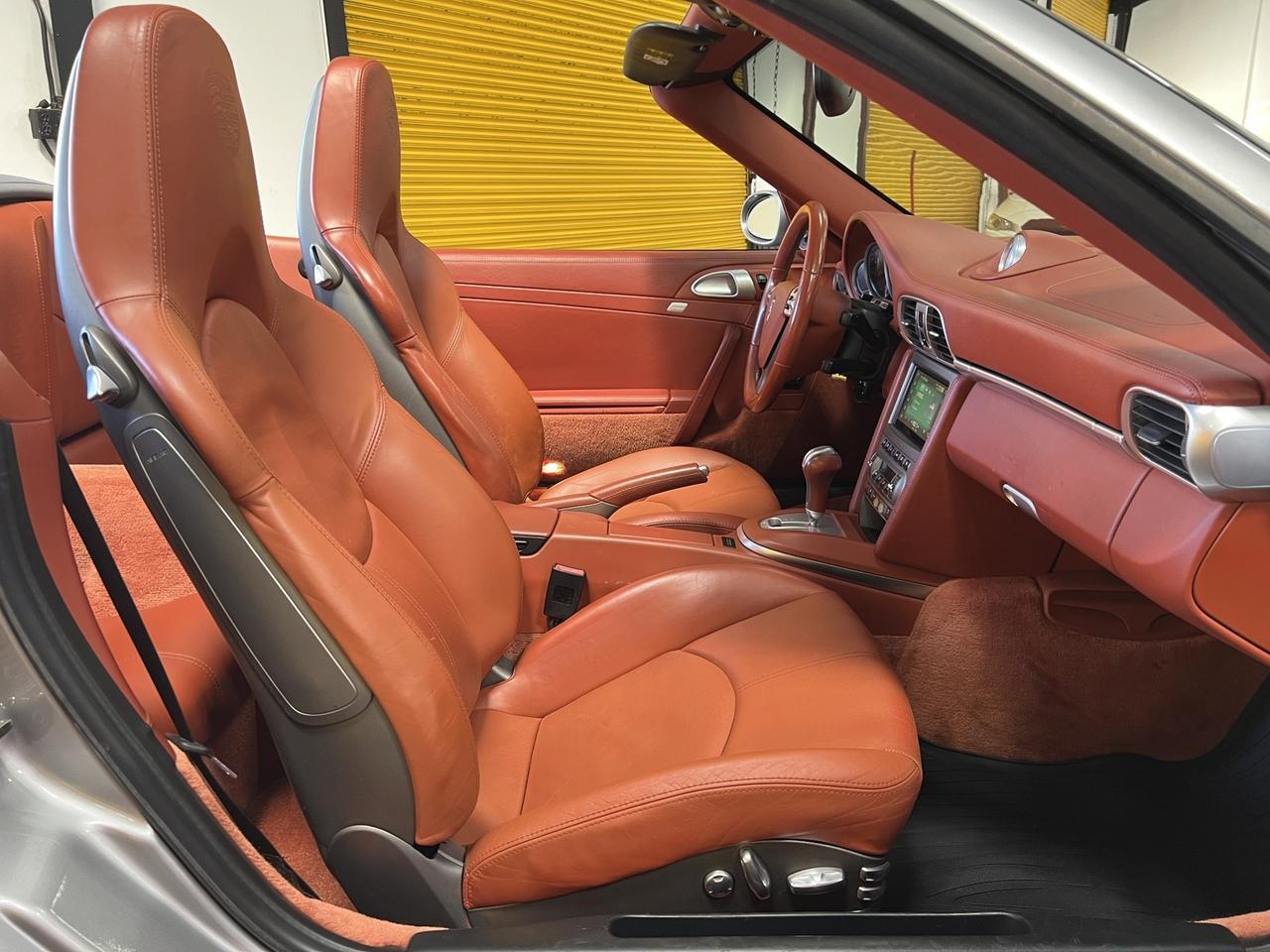2007 Porsche 911 Carrera S San Rafael CA