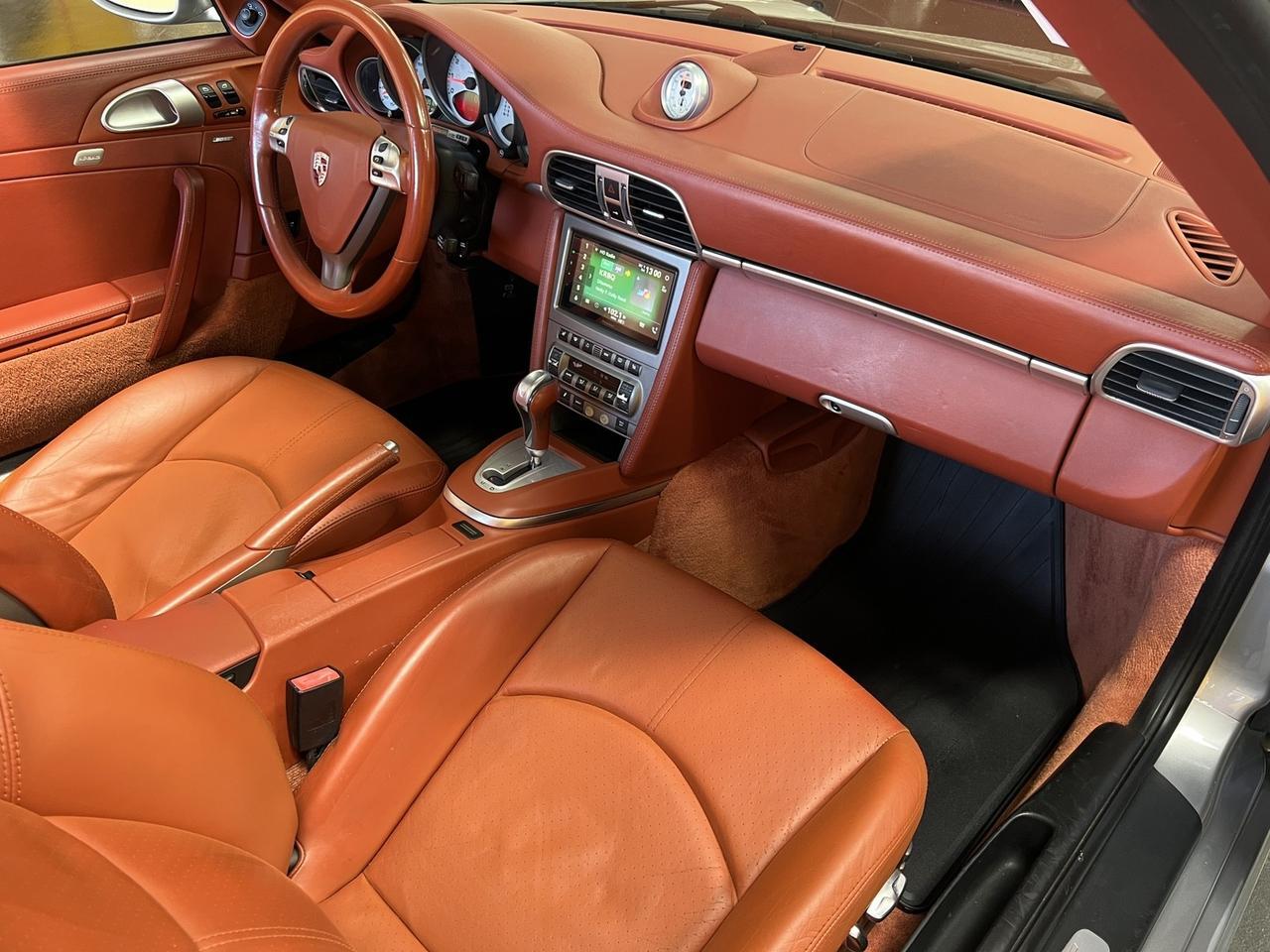 2007 Porsche 911 Carrera S San Rafael CA
