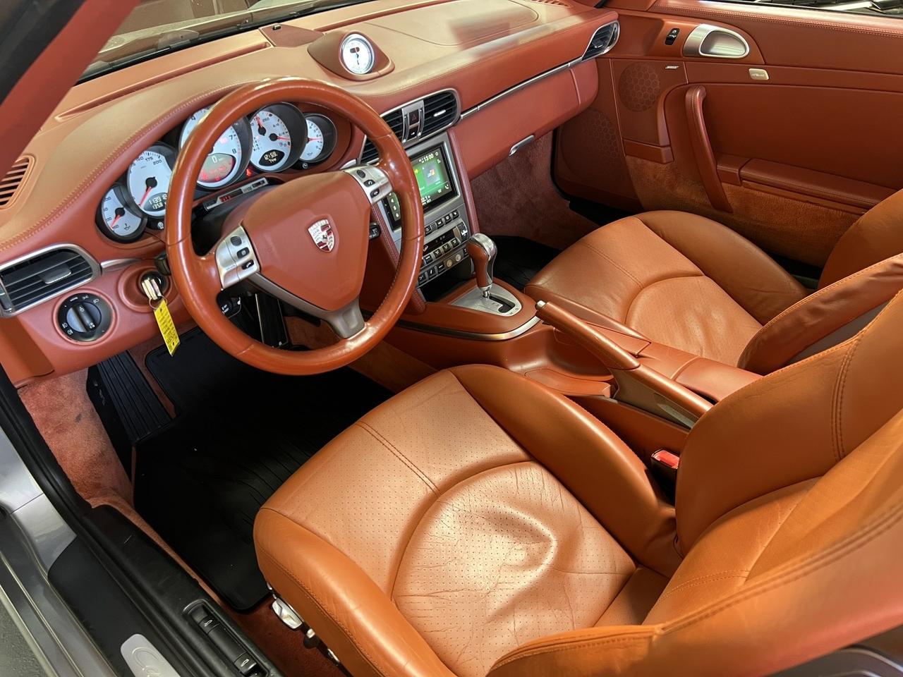 2007 Porsche 911 Carrera S San Rafael CA