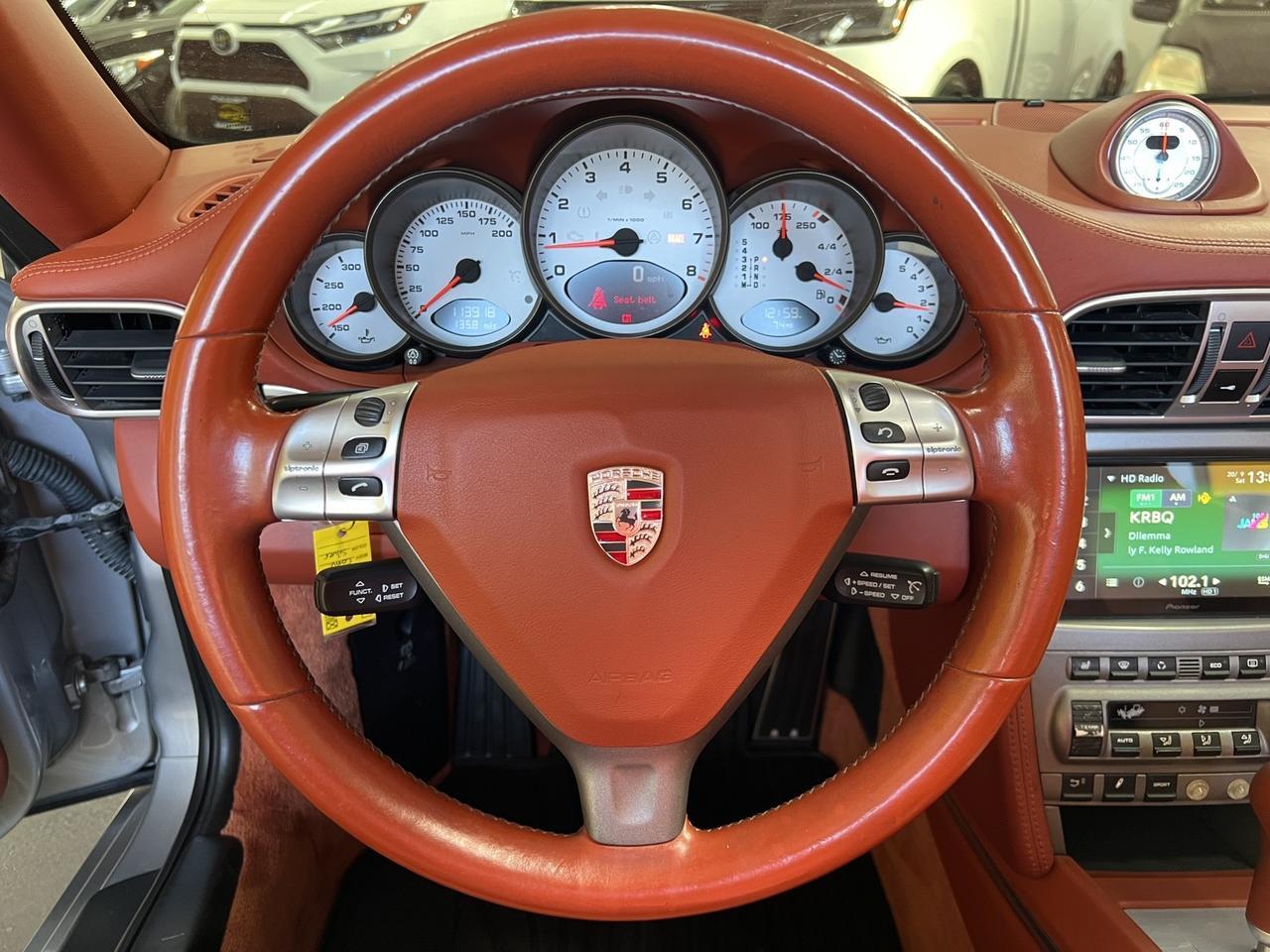 2007 Porsche 911 Carrera S San Rafael CA