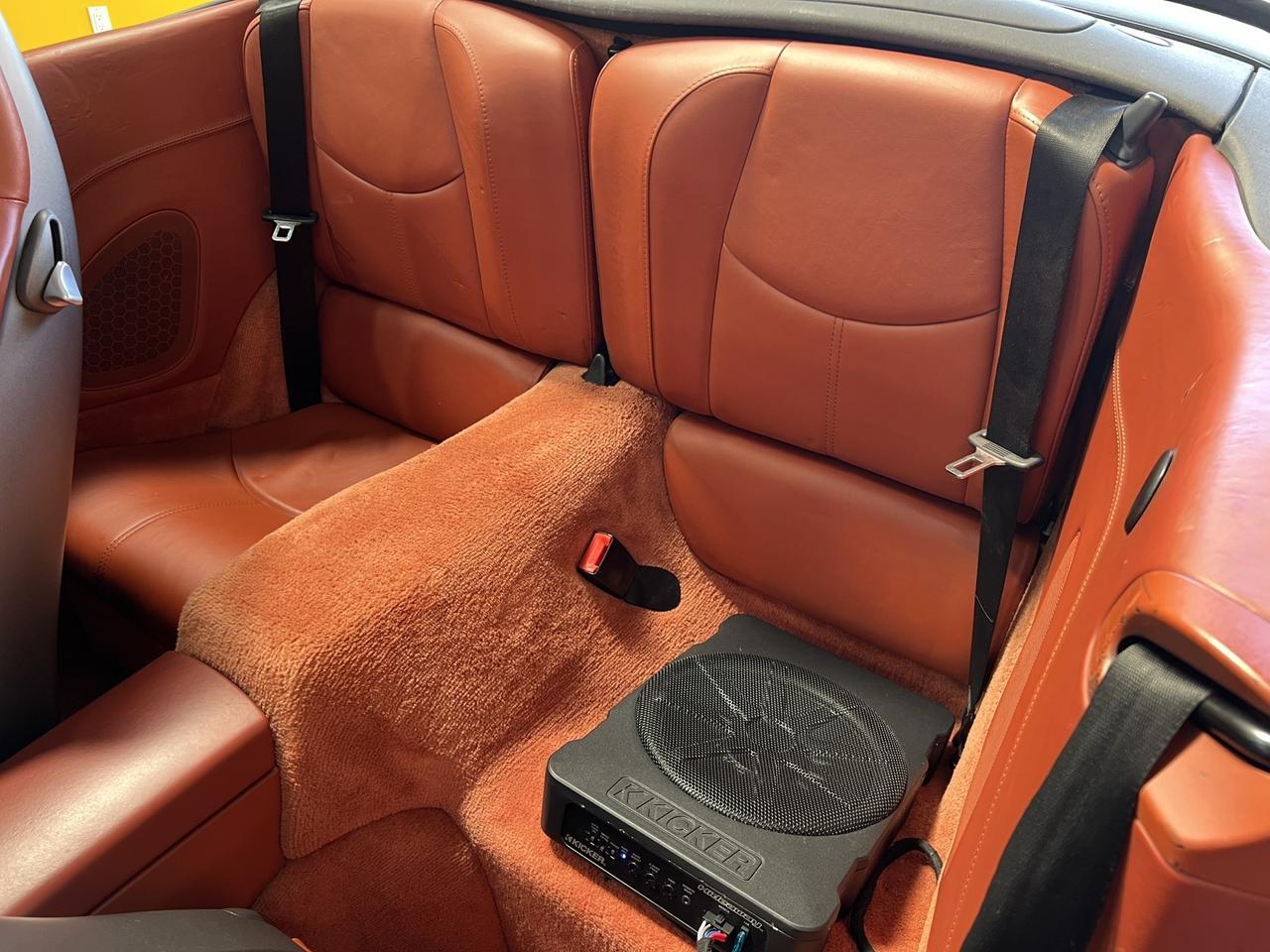 2007 Porsche 911 Carrera S San Rafael CA