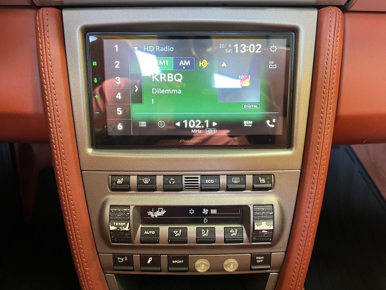 2007 Porsche 911 Carrera S San Rafael CA