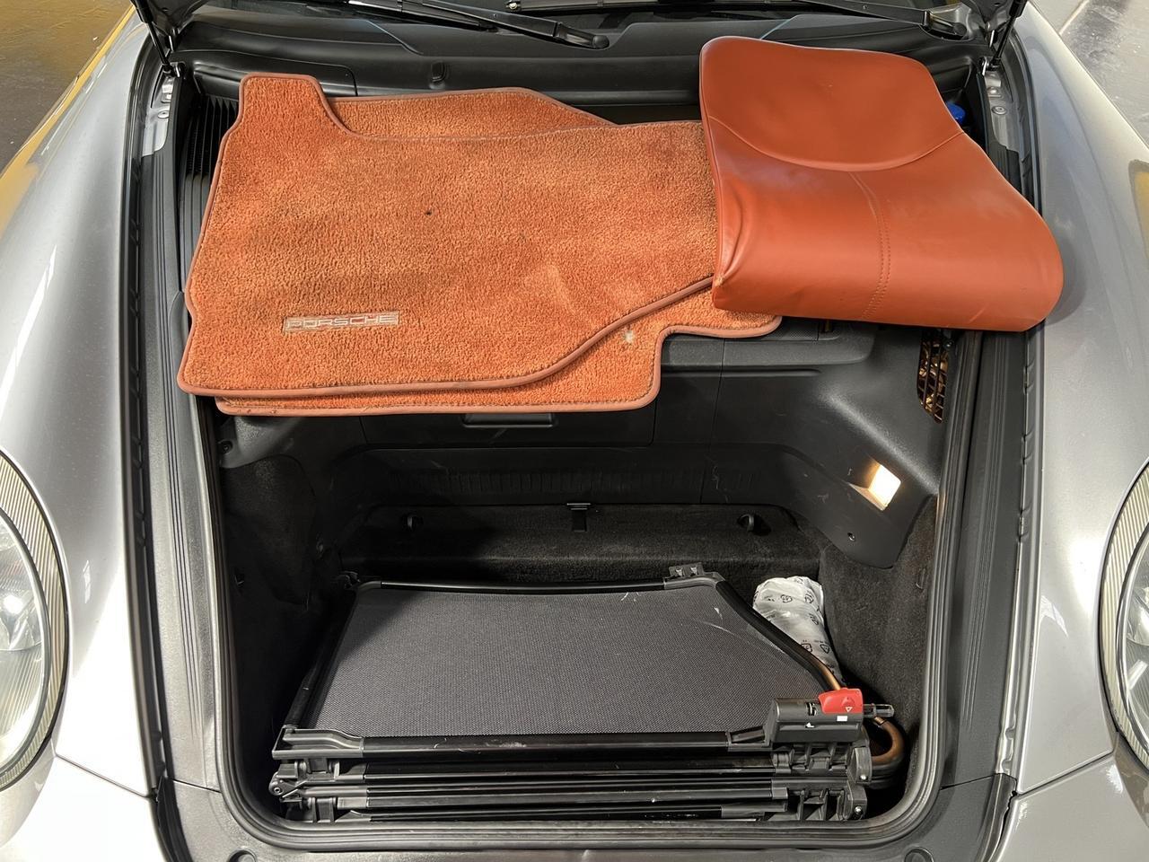 2007 Porsche 911 Carrera S San Rafael CA