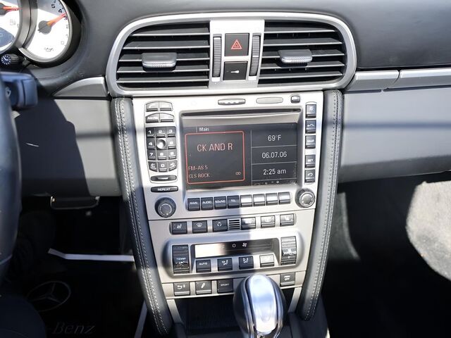 2007 Porsche 911 Targa 4S Oshkosh WI