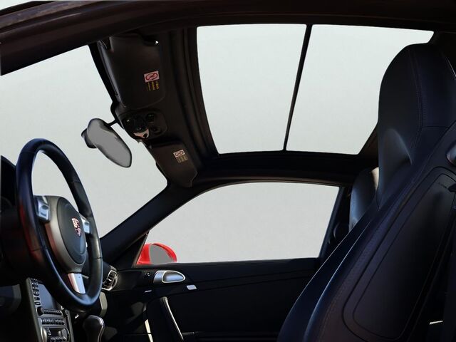 2007 Porsche 911 Targa 4S Oshkosh WI