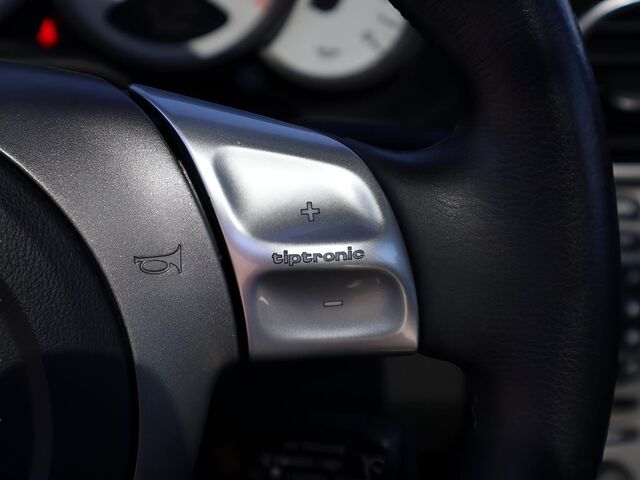 2007 Porsche 911 Targa 4S Oshkosh WI