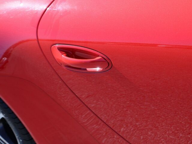 2007 Porsche 911 Targa 4S Oshkosh WI