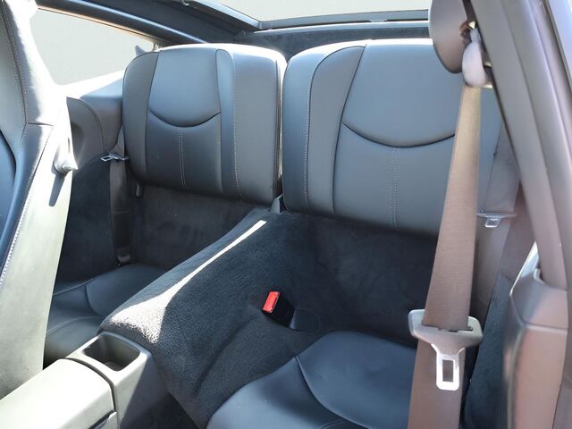 2007 Porsche 911 Targa 4S Oshkosh WI