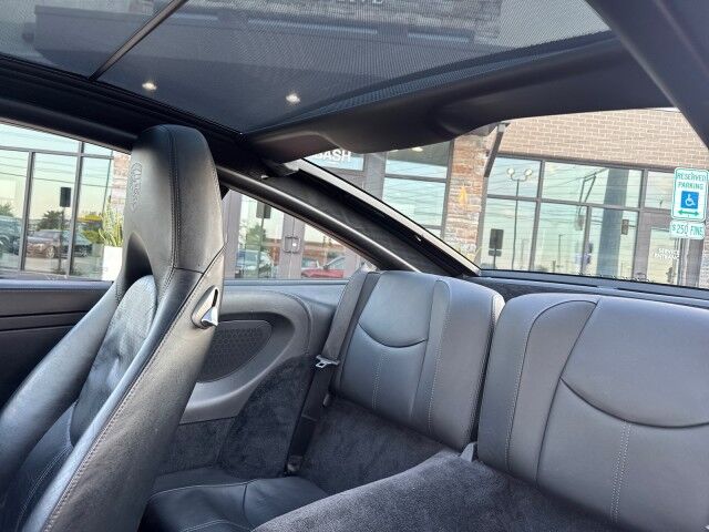 2007 Porsche 911 Targa 4S Springfield IL