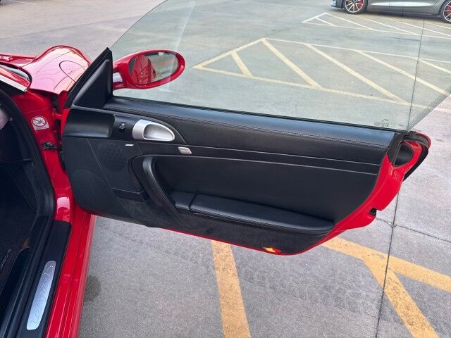 2007 Porsche 911 Targa 4S Springfield IL