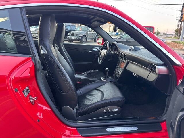 2007 Porsche 911 Targa 4S Springfield IL