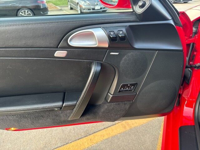 2007 Porsche 911 Targa 4S Springfield IL