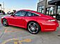 2007 Porsche 911 Targa 4S Springfield IL