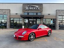 2007_Porsche_911_Targa 4S_ Springfield IL