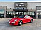 2007 Porsche 911 Targa 4S Springfield IL