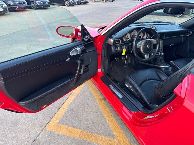 2007 Porsche 911 Targa 4S Springfield IL