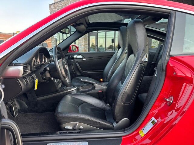 2007 Porsche 911 Targa 4S Springfield IL