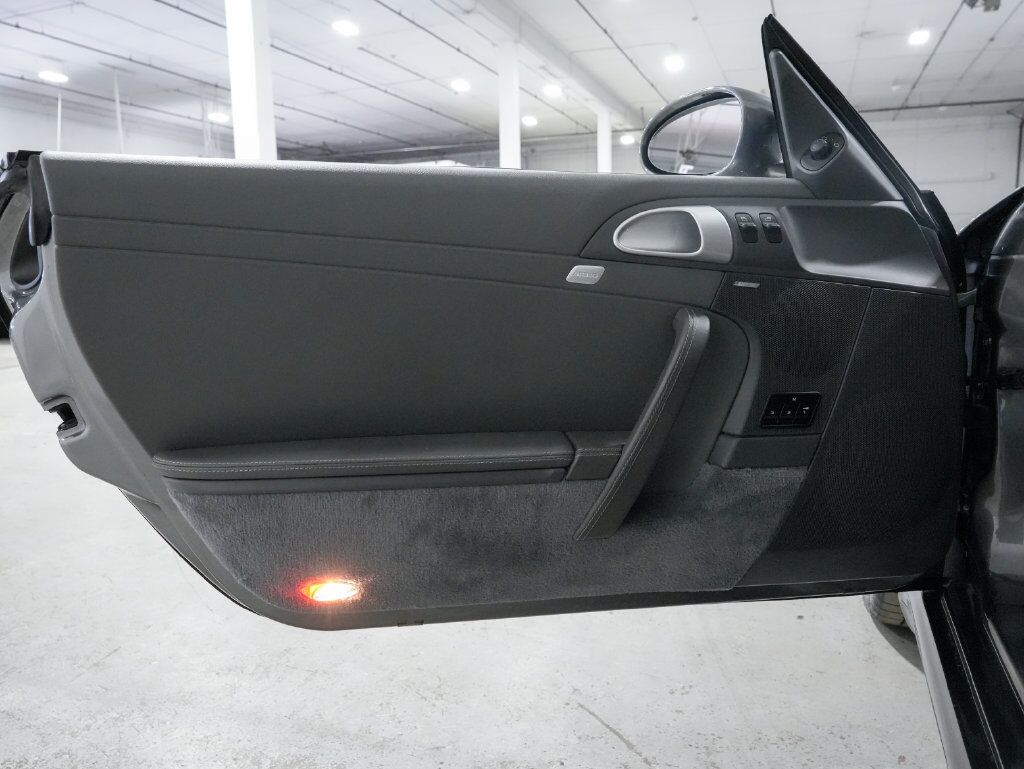 2007 Porsche 911 Targa 4S Tigard OR