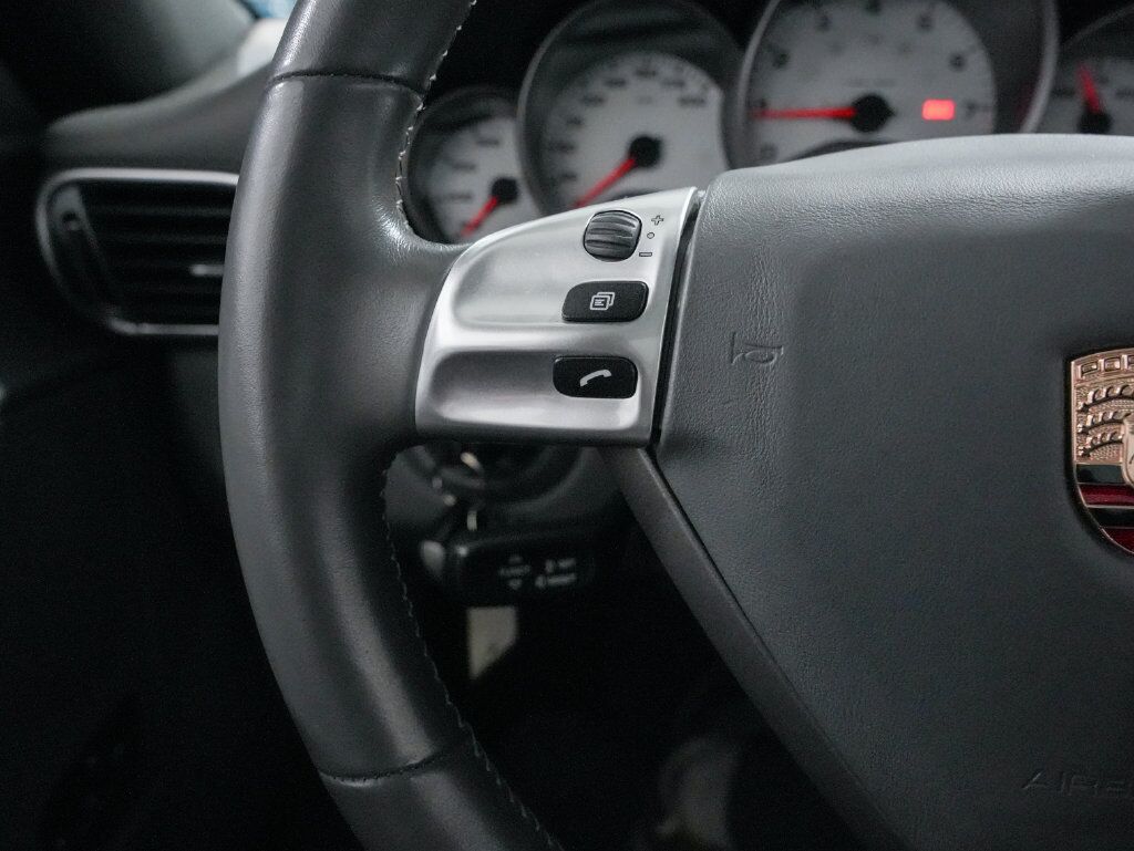 2007 Porsche 911 Targa 4S Tigard OR