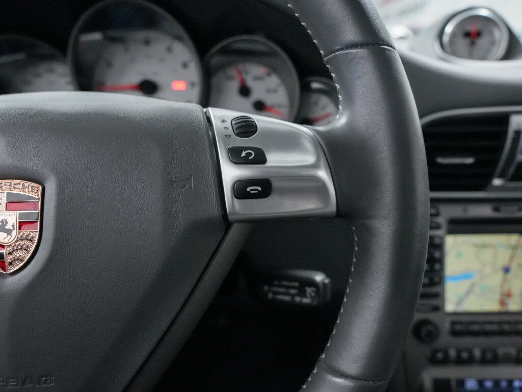 2007 Porsche 911 Targa 4S Tigard OR