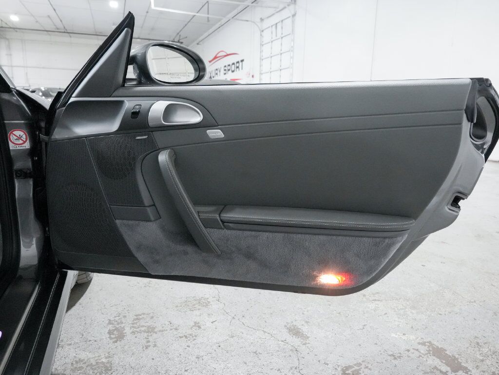 2007 Porsche 911 Targa 4S Tigard OR