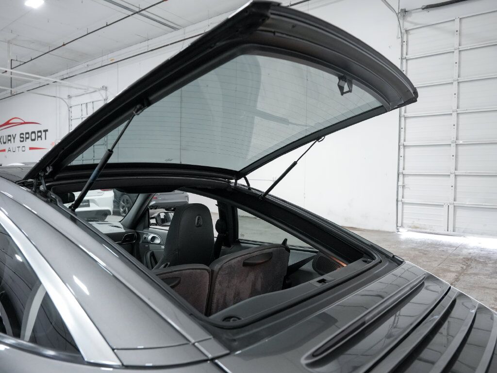 2007 Porsche 911 Targa 4S Tigard OR