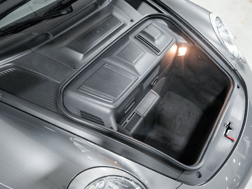 2007 Porsche 911 Targa 4S Tigard OR