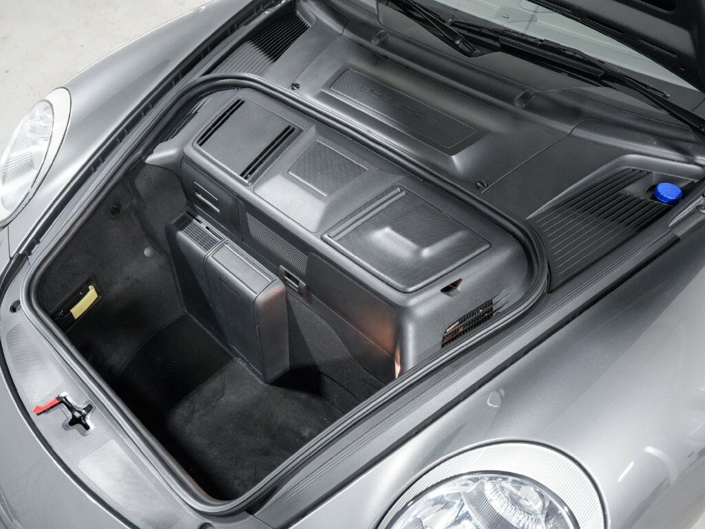 2007 Porsche 911 Targa 4S Tigard OR