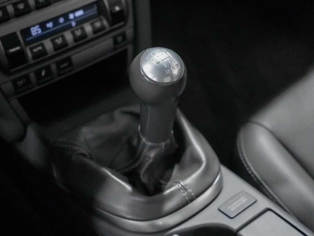2007 Porsche 911 Targa 4S Tigard OR