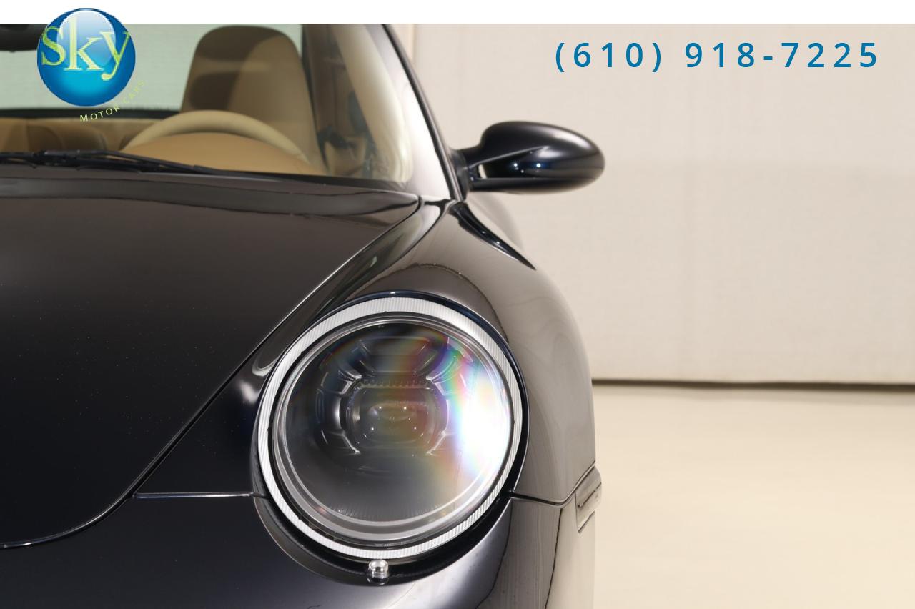 2007 Porsche 911 Targa AWD 4 6-SPEED MANUAL West Chester PA
