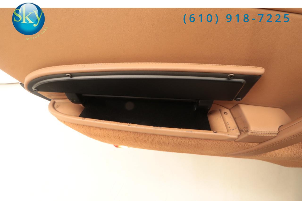 2007 Porsche 911 Targa AWD 4 6-SPEED MANUAL West Chester PA