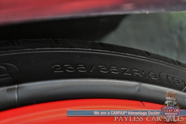 2007 Porsche 911 Turbo / AWD / 6-Speed Manual / Sport Chrono Plus Pkg / Power & Heated Leather Seats / Sunroof / Navigation / Bose Speakers / Cruise Control / Keyless Entry / Second Set Of Wheels / Only 56K Miles Anchorage AK