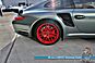 2007 Porsche 911 Turbo / AWD / 6-Speed Manual / Sport Chrono Plus Pkg / Power & Heated Leather Seats / Sunroof / Navigation / Bose Speakers / Cruise Control / Keyless Entry / Second Set Of Wheels / Only 56K Miles Anchorage AK