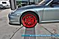 2007 Porsche 911 Turbo / AWD / 6-Speed Manual / Sport Chrono Plus Pkg / Power & Heated Leather Seats / Sunroof / Navigation / Bose Speakers / Cruise Control / Keyless Entry / Second Set Of Wheels / Only 56K Miles Anchorage AK