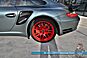 2007 Porsche 911 Turbo / AWD / 6-Speed Manual / Sport Chrono Plus Pkg / Power & Heated Leather Seats / Sunroof / Navigation / Bose Speakers / Cruise Control / Keyless Entry / Second Set Of Wheels / Only 56K Miles Anchorage AK