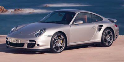 2007 Porsche 911 Turbo Bellevue WA