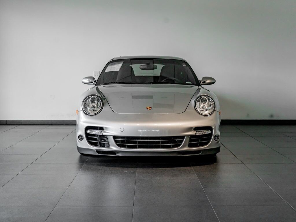 2007 Porsche 911 Turbo Colorado Springs CO