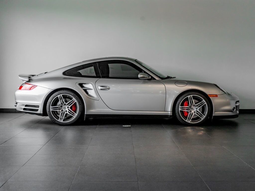 2007 Porsche 911 Turbo Colorado Springs CO