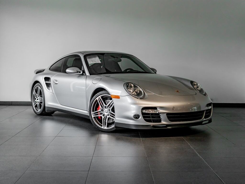 2007 Porsche 911 Turbo Colorado Springs CO