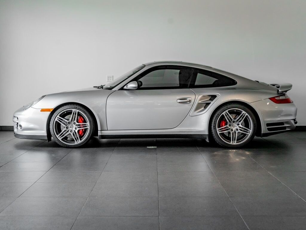 2007 Porsche 911 Turbo Colorado Springs CO