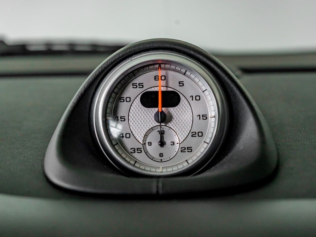 2007 Porsche 911 Turbo Colorado Springs CO
