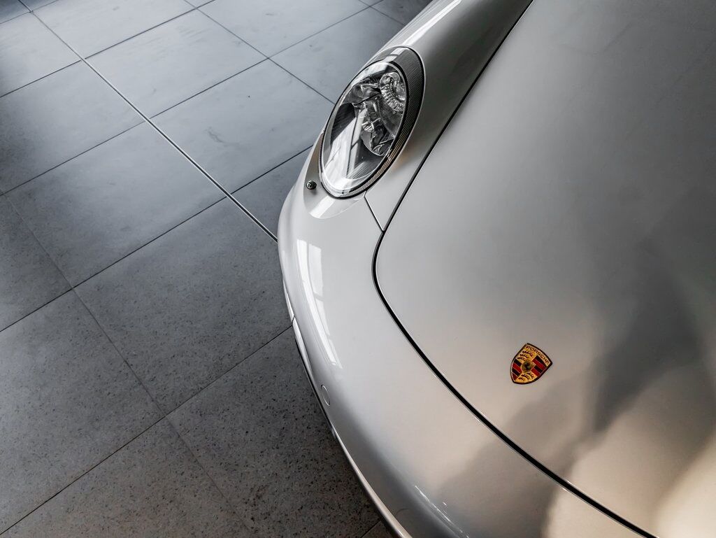 2007 Porsche 911 Turbo Colorado Springs CO